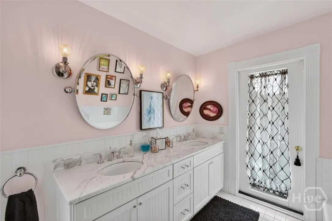 610 Habersham Street, Savannah, Georgia, United States. - Photo 27