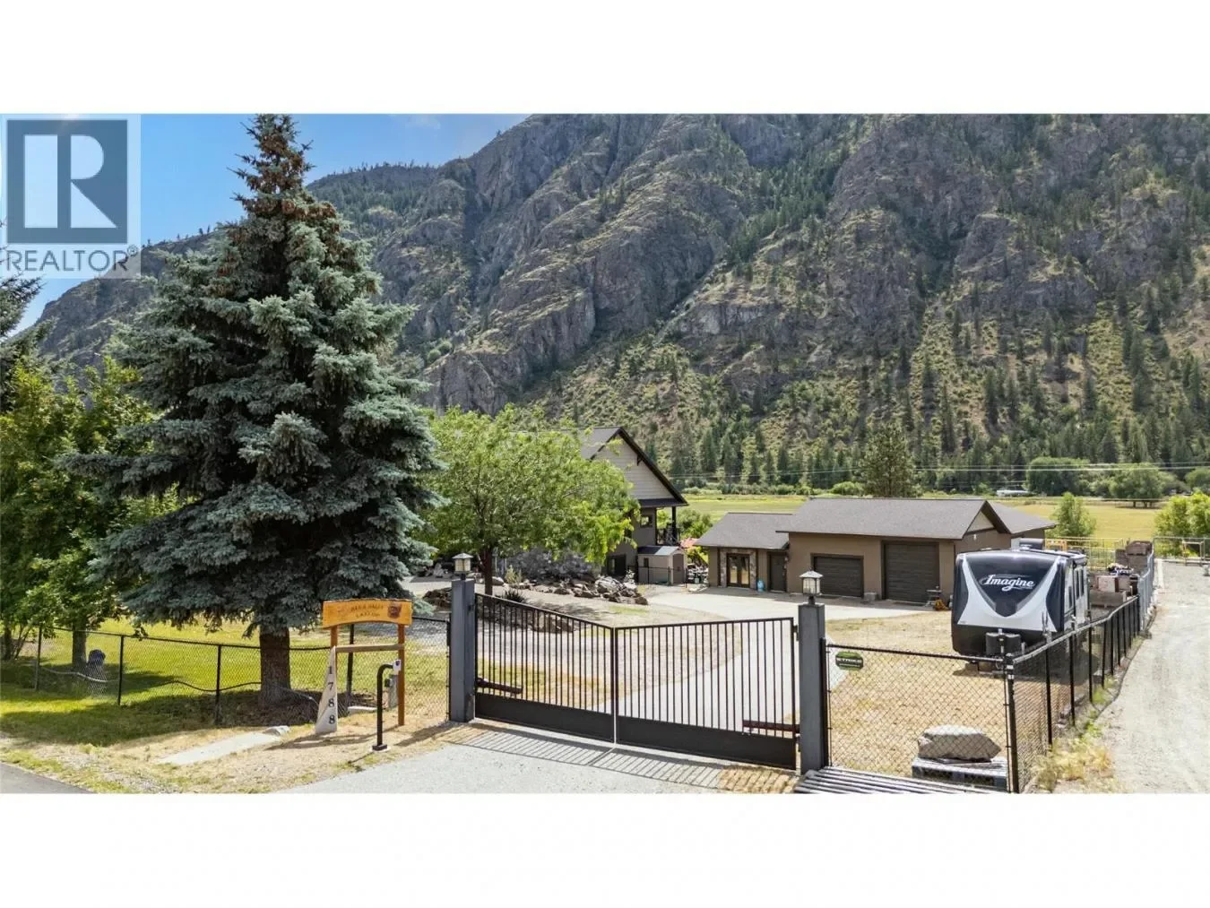 1788 Alba Road, Okanagan Falls, British Columbia, Canada. - Photo 28