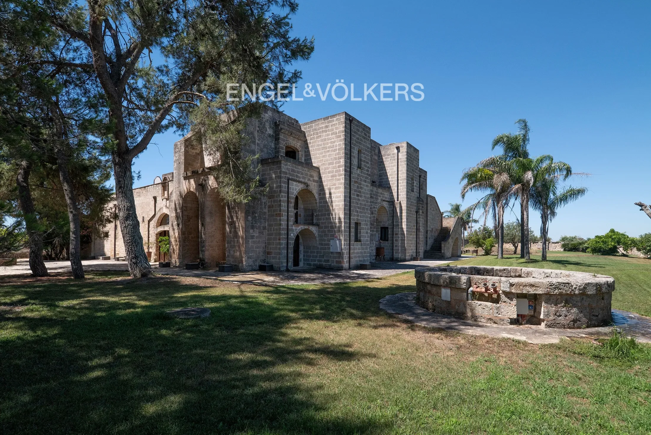 74020 Avetrana, Province of Taranto, Italy, Avetrana, Apulia, Italy. - Photo 7