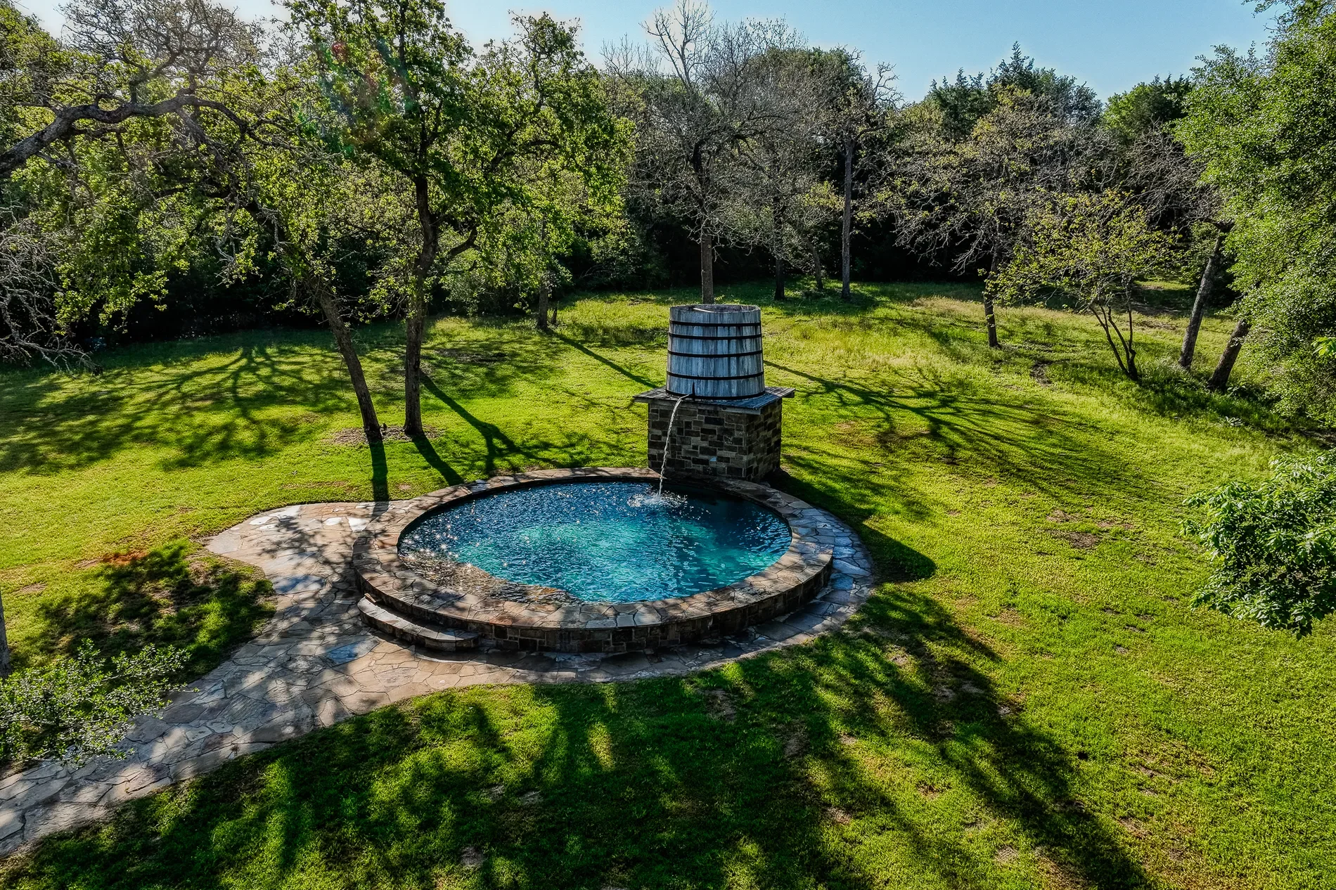 6925 S Sycamore Crossing Rd A , Bellville, TX 77418-3134, Bellville, Texas, United States. - Photo 10