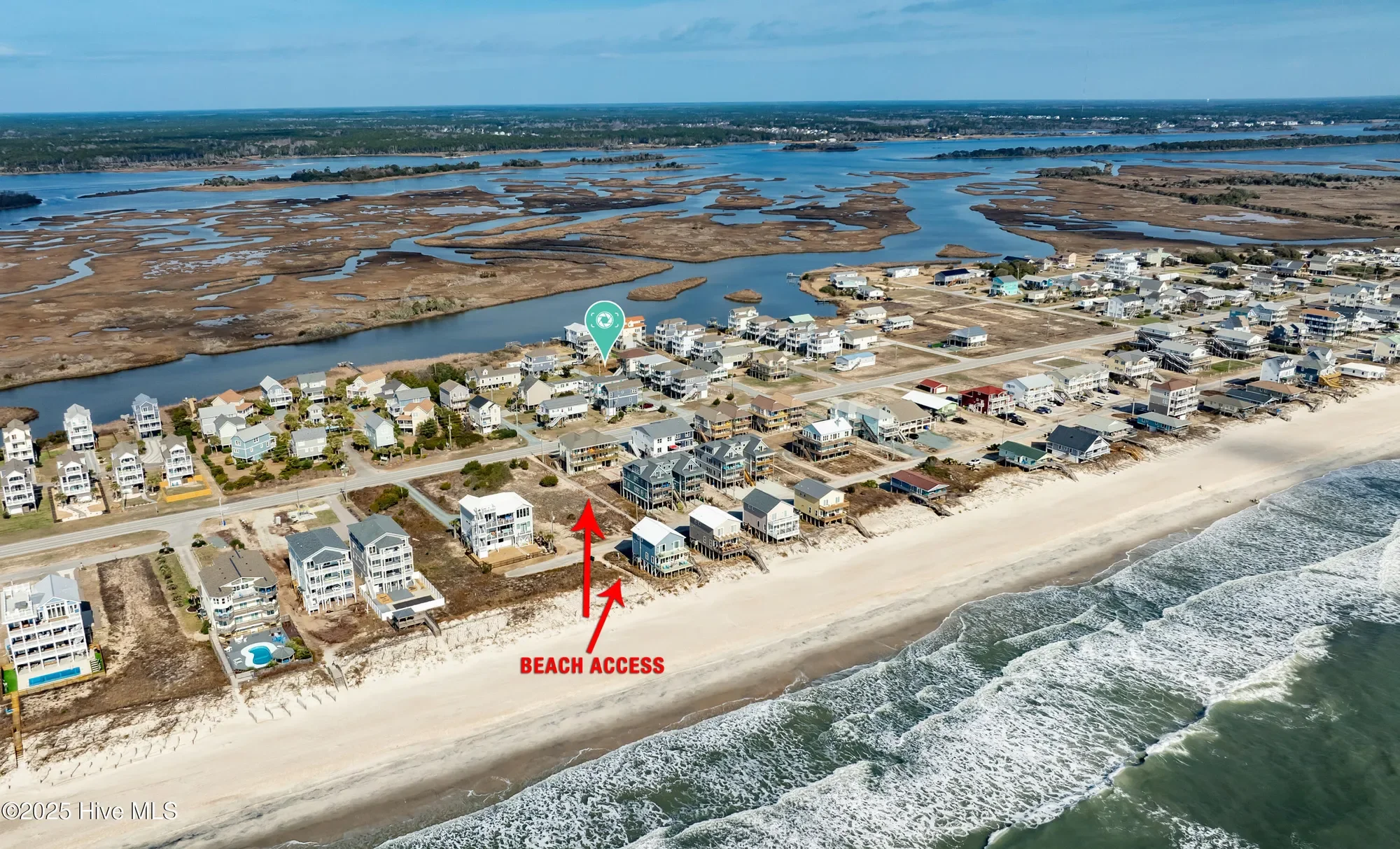 1518 Wahoo Street, North Topsail Beach, North Carolina, United States. - Photo 26