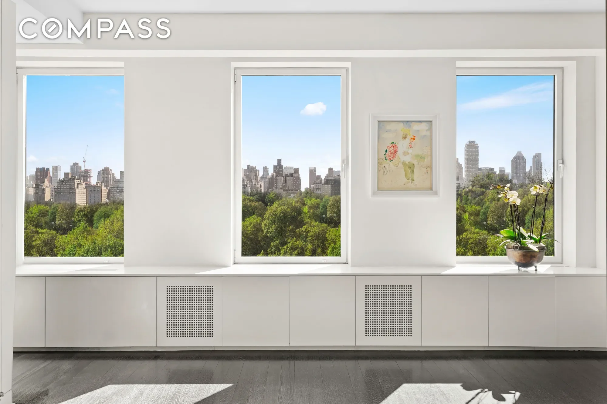 101 Central Park West, New York, New York, United States. - Photo 9