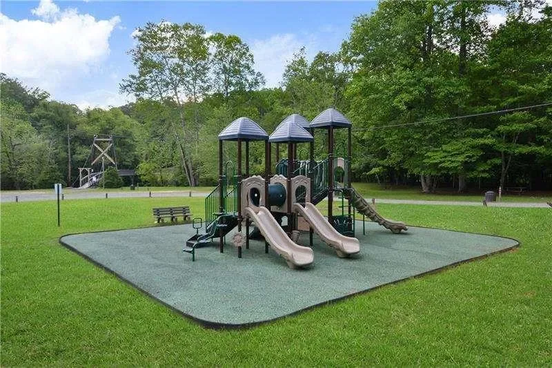 411 Gunite Circle, Ellijay, Georgia, United States. - Photo 46