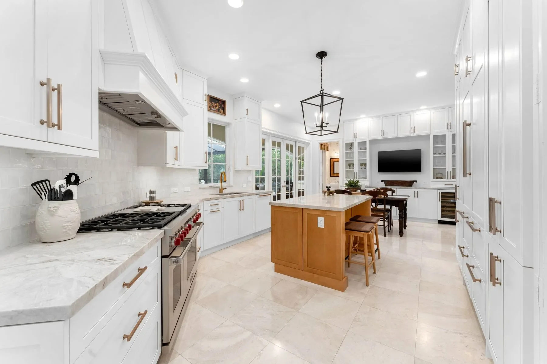 22 Harbor Island Drive, Key Largo, FL 33037, Key Largo, Florida, United States. - Photo 22