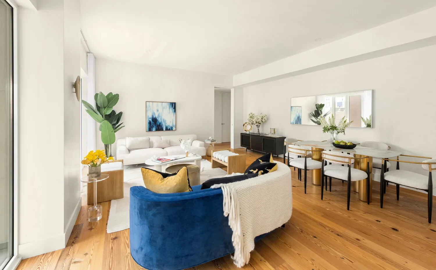 GRACIE GREEN, 427 E 90TH ST, New York, New York, United States. - Photo 1