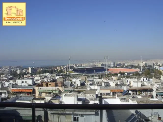 Apartment 132 sq.m for sale