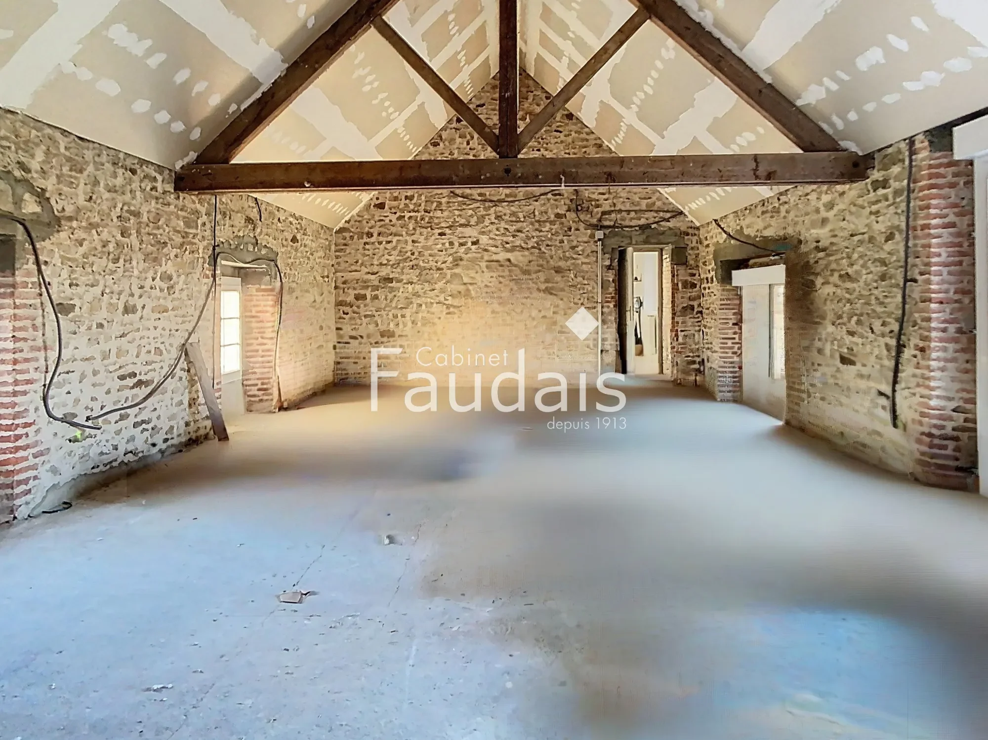 La Haye, Normandy, France. - Photo 18