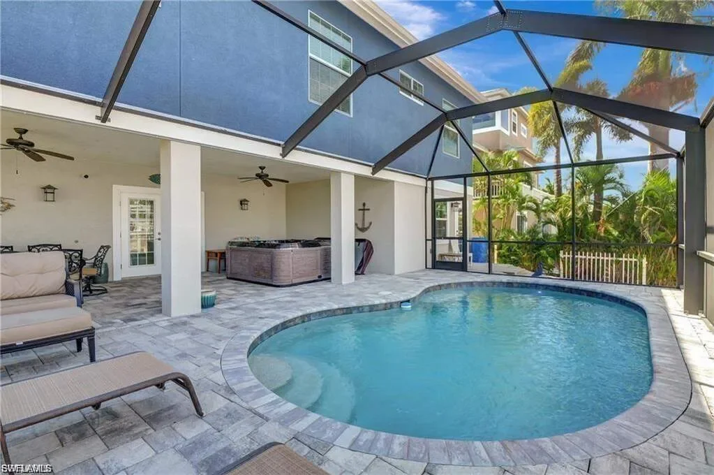 3420 1st AVE, St. James City, FL, 33956, USA, Saint James City, Florida, United States. - Photo 24
