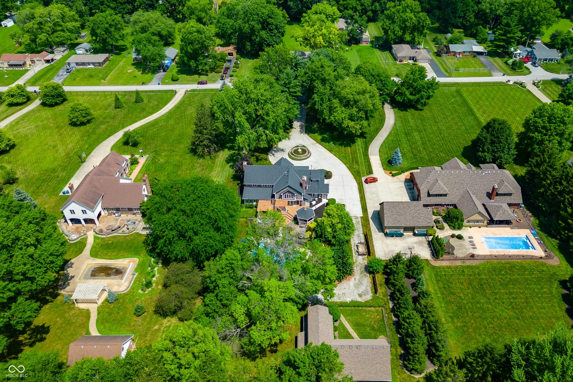 115 Jordan Road, Indianapolis, IN 46217, Indianapolis, Indiana, United States. - Photo 97