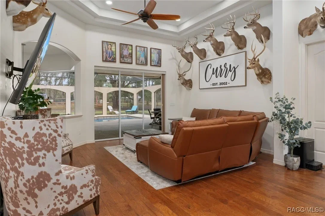 8947 W Basilico Street, Crystal River, FL 34428, Crystal River, Florida, United States. - Photo 5