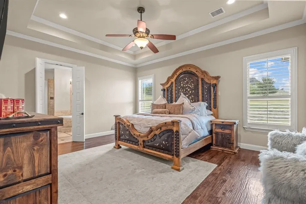 7756 Bella Milano Drive, Fort Worth, Texas, United States. - Photo 23