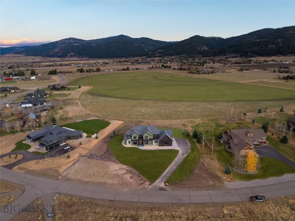 657 Hyalite View Drive, Bozeman, Montana, United States. - Photo 47