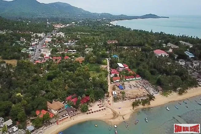 Surat Thani,, Koh Samui, Surat Thani, Thailand. - Photo 2