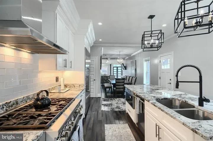 635 E Fort Ave, Baltimore, MD 21230, Baltimore, Maryland, United States. - Photo 7