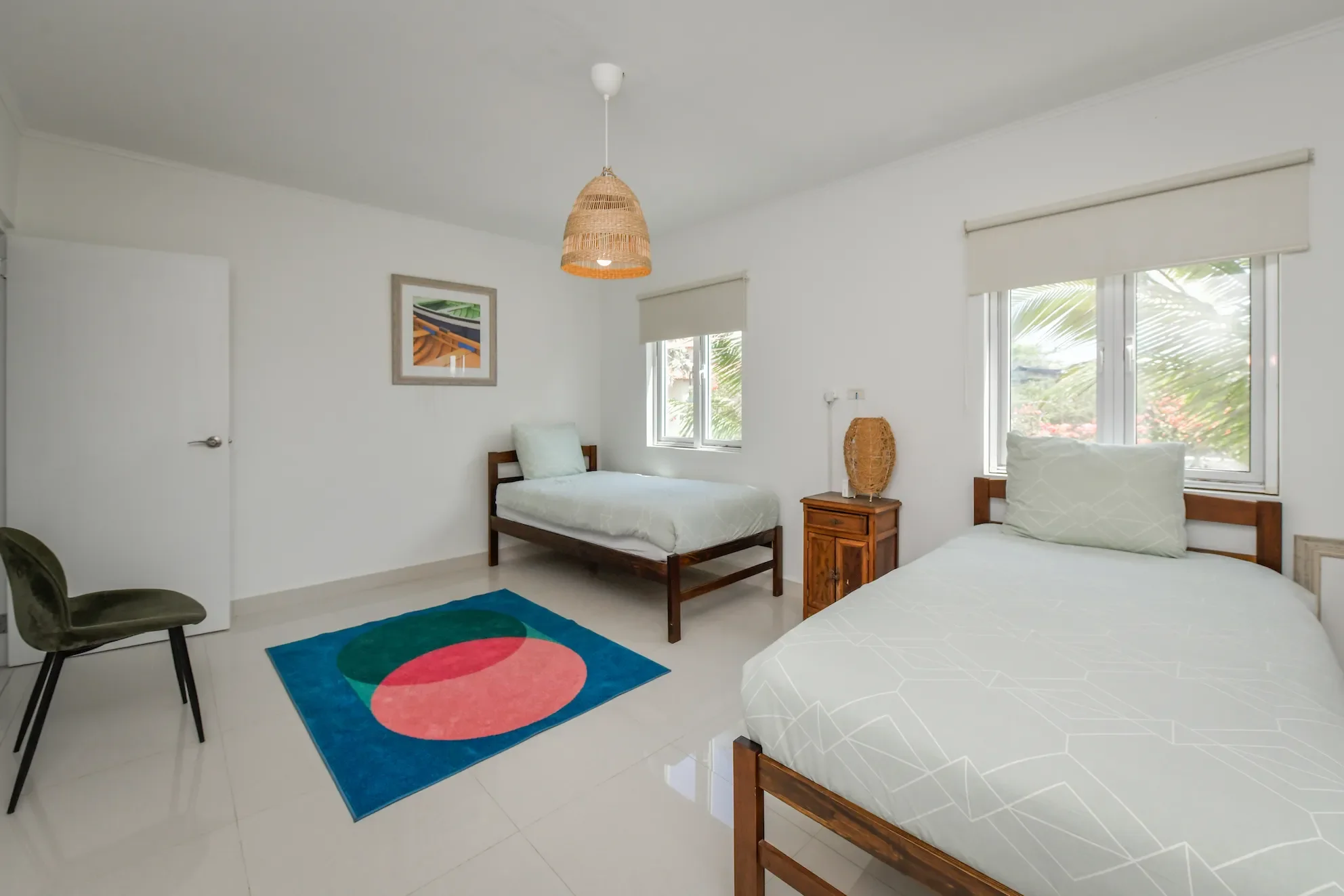 Sero Pela 4 P, Noord, Aruba. - Photo 45