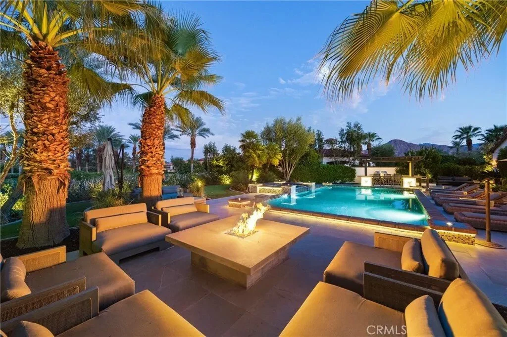 43360 Via Siena, Indian Wells, California, United States. - Photo 31