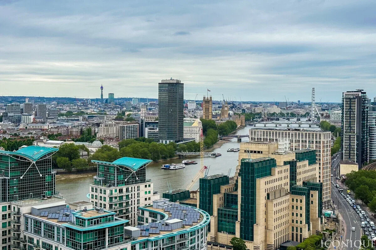 London, London, England, United Kingdom. - Photo 7