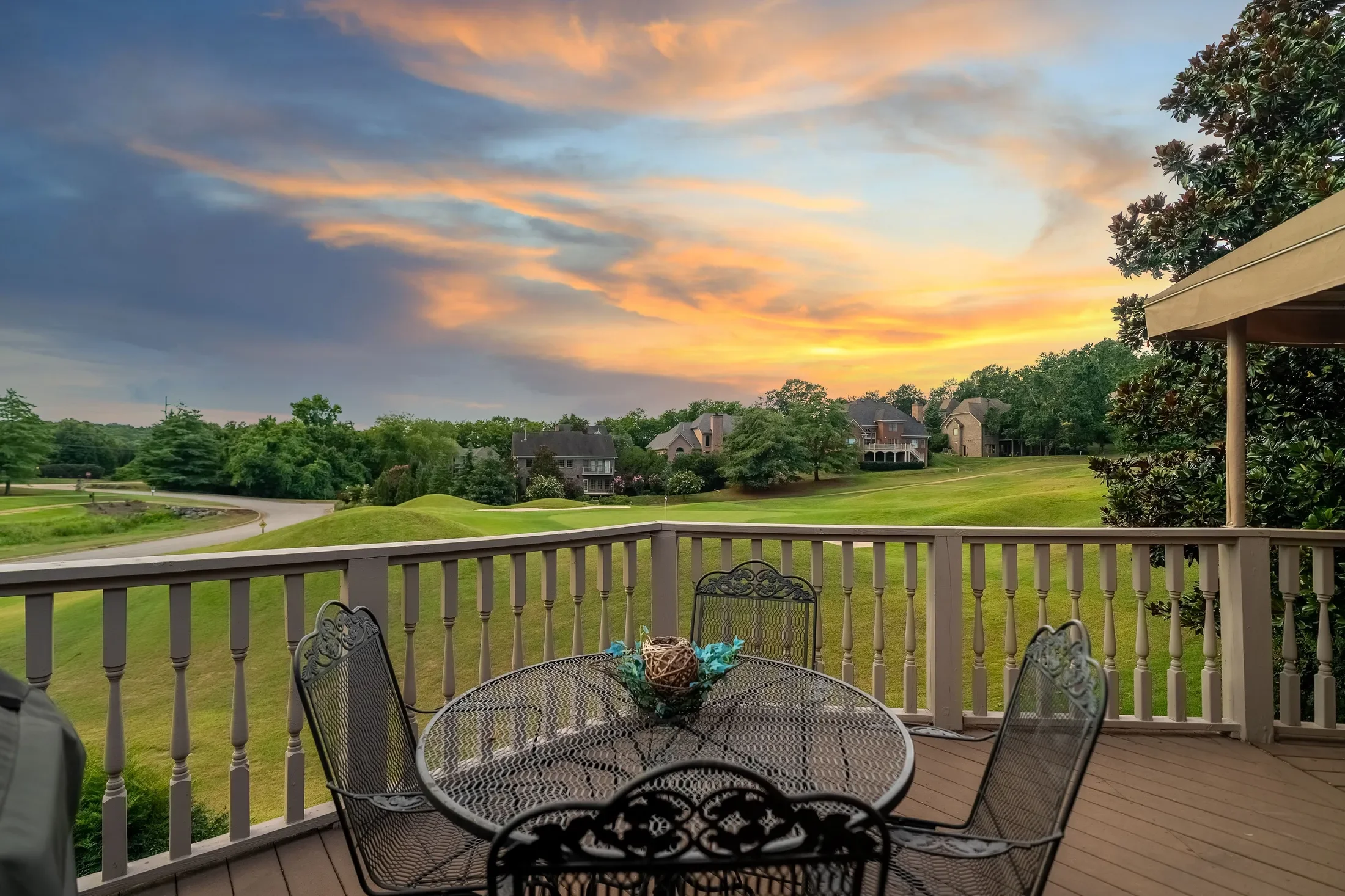1027 Shadow Brook Drive , Knoxville, TN 37922, Knoxville, Tennessee, United States. - Photo 49