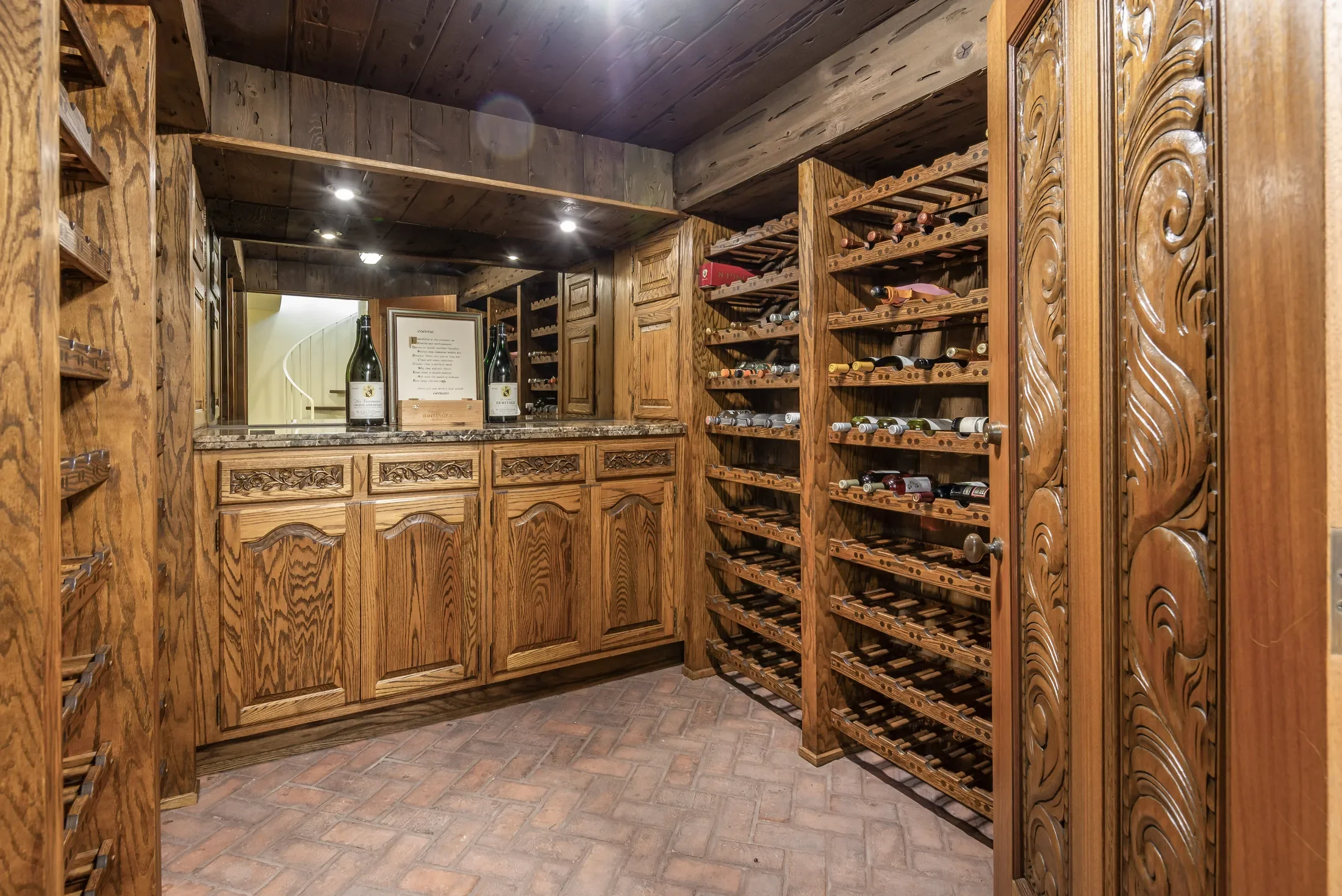 34 Crest Road East , Rolling Hills, CA 90274, Rolling Hills Estates, California, United States. - Photo 22