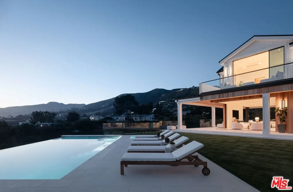 5819 Filaree, Malibu, California, United States. - Photo 11