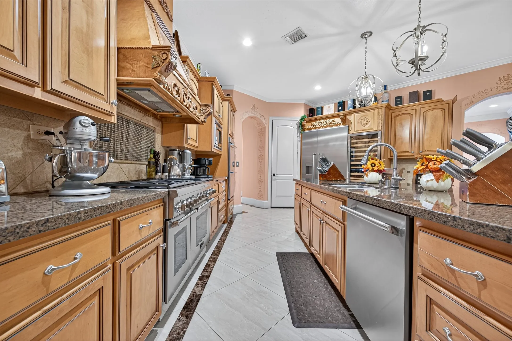 23711 Certosa Drive, Richmond, TX 77406, Richmond, Texas, United States. - Photo 23