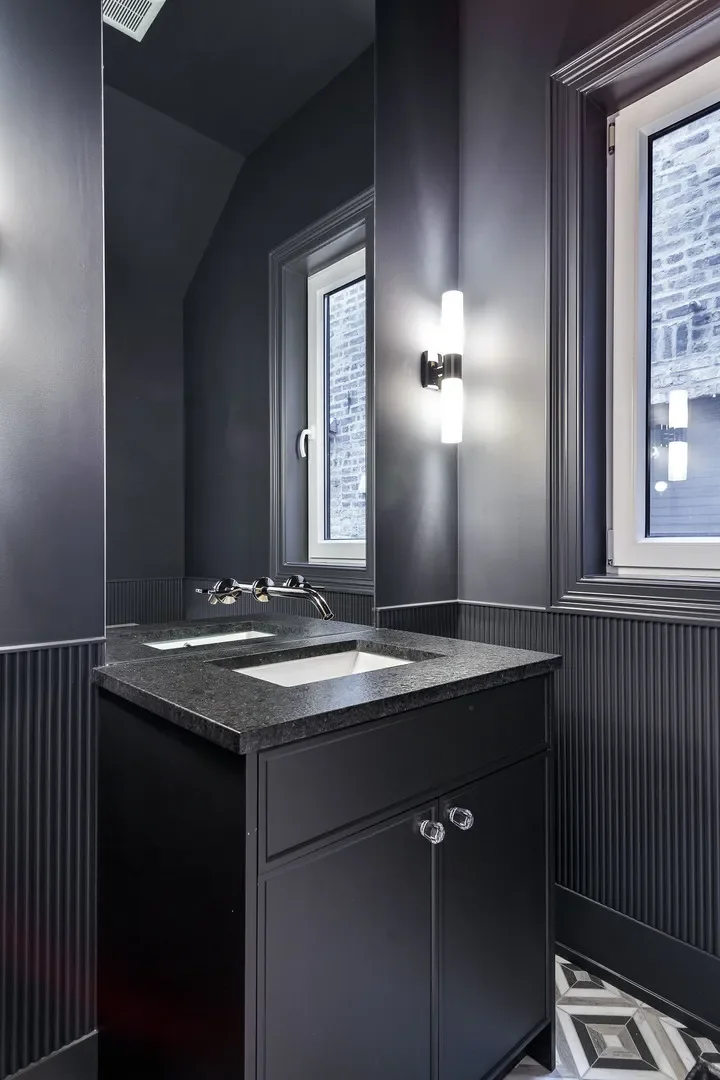 3723 N Oakley Avenue, Chicago, Illinois, United States. - Photo 21