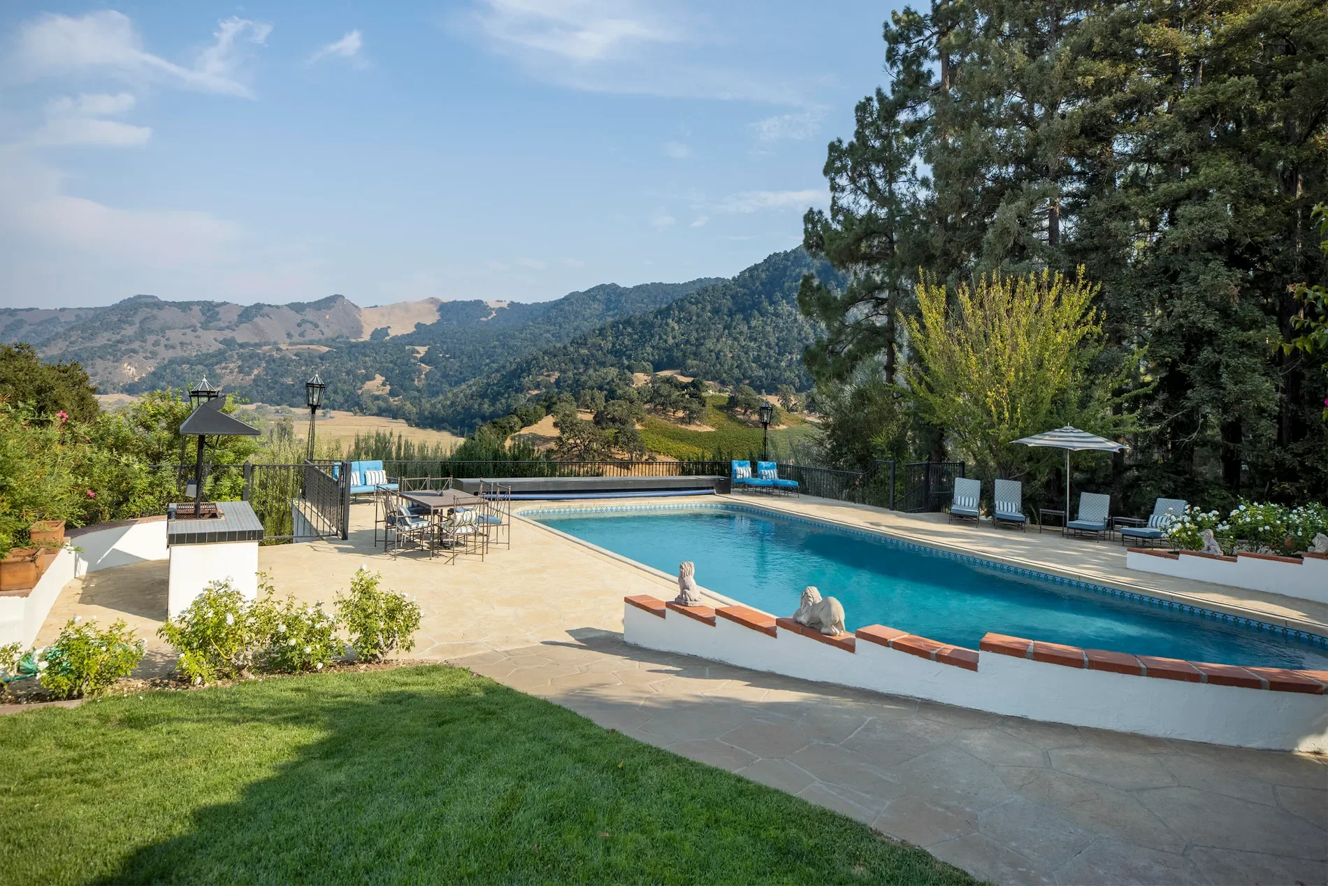 3280 Via Rancheros Road, SANTA YNEZ, SANTA YNEZ, CA, 93460, USA, Santa Ynez, California, United States. - Photo 16