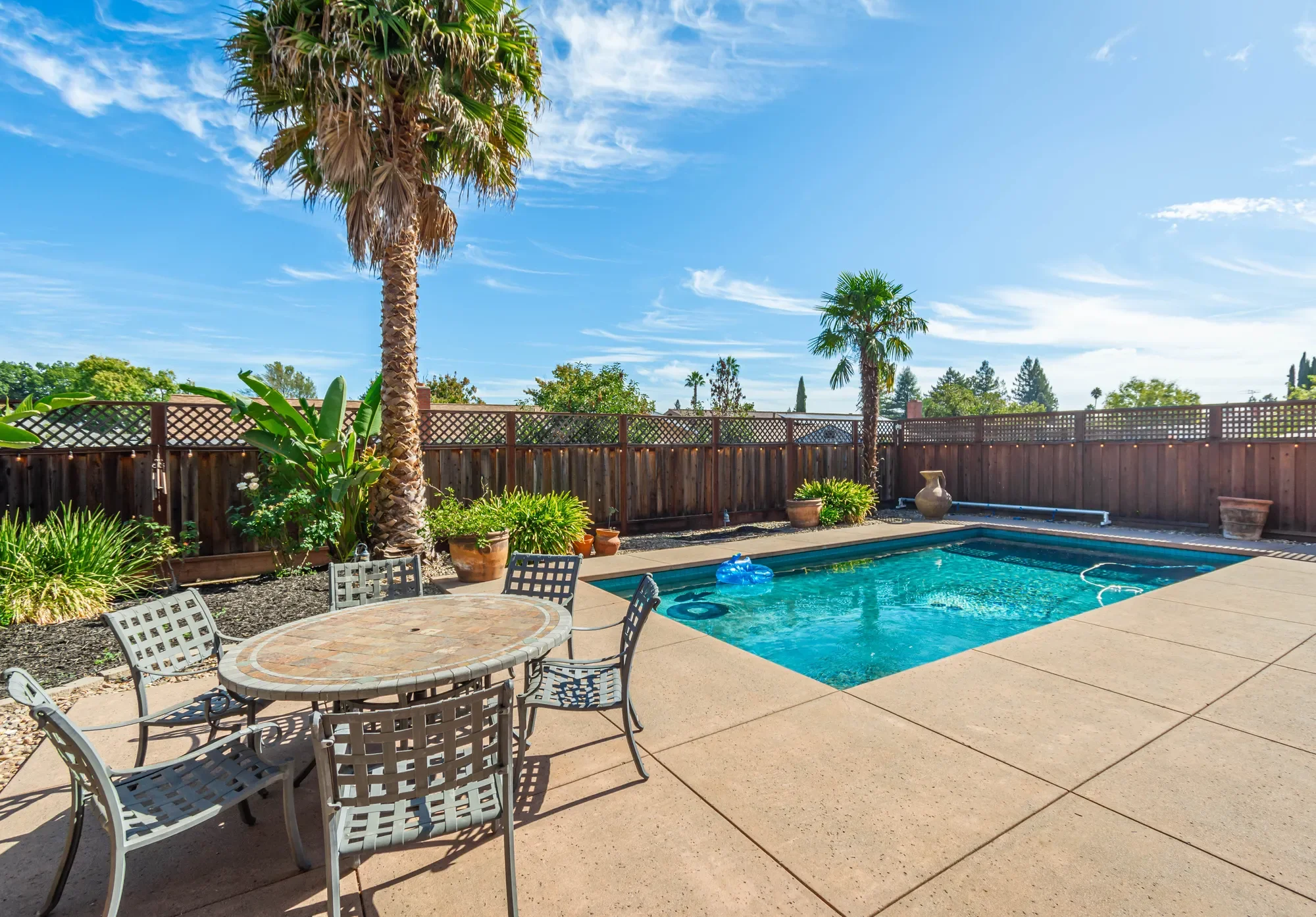 4436 Morse Court , Napa, CA 94558, Napa, California, United States. - Photo 31