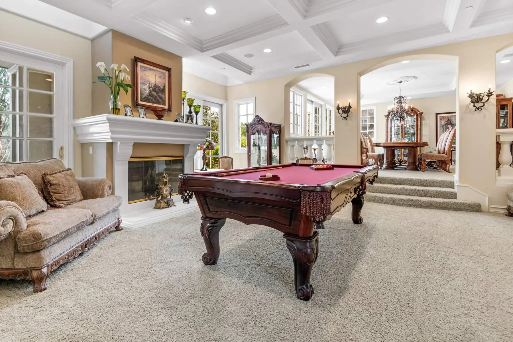 907 Vista Ridge Lane, Westlake Village, CA 91362, Thousand Oaks, California, United States. - Photo 54