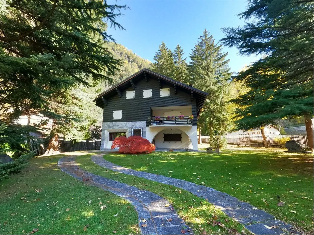 Via Acero , 1, Campodolcino, Lombardy, Italy. - Photo 27