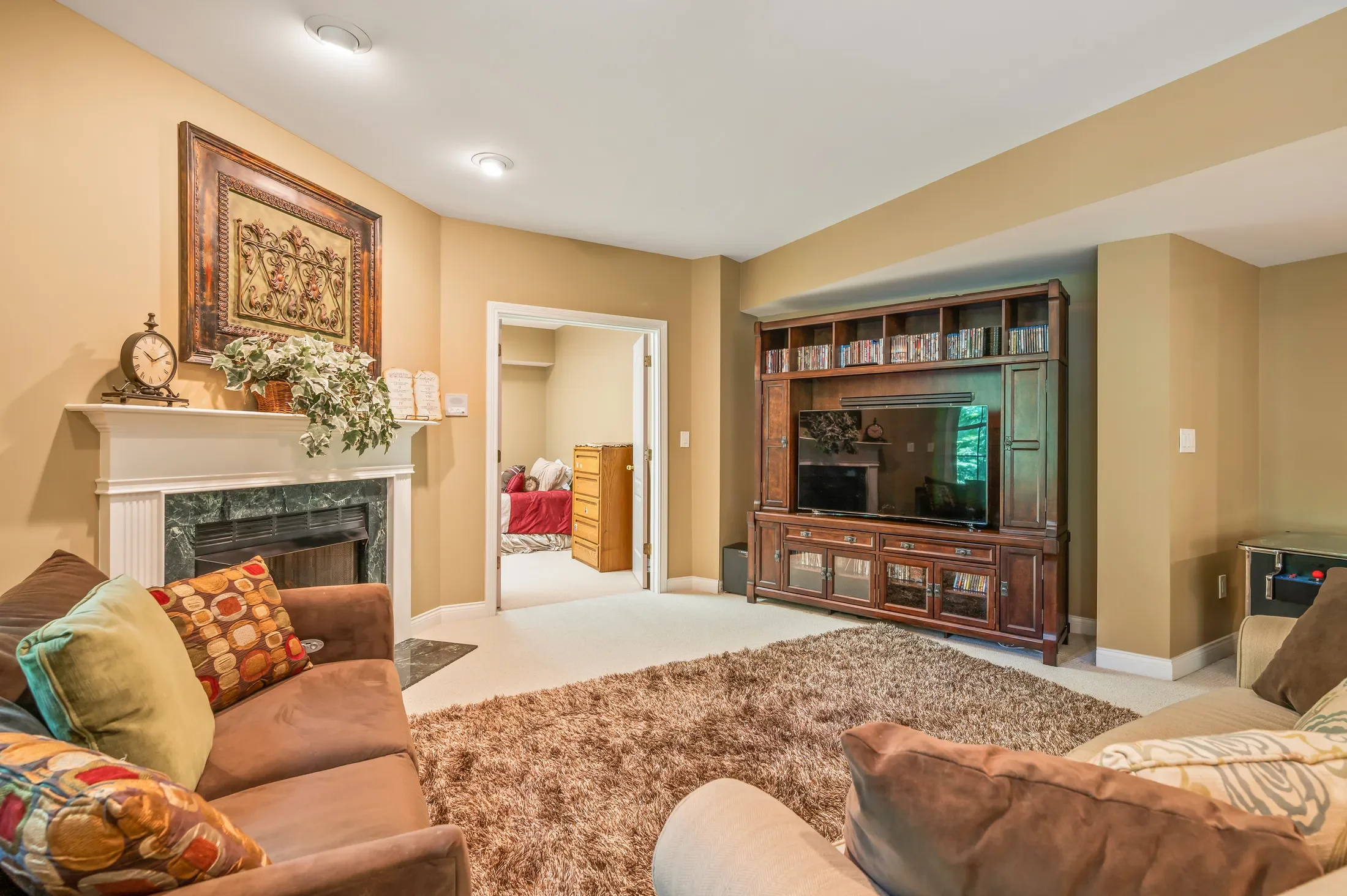 1104 W Greencastle Road, Mooresville, IN 46158, Mooresville, Indiana, United States. - Photo 43