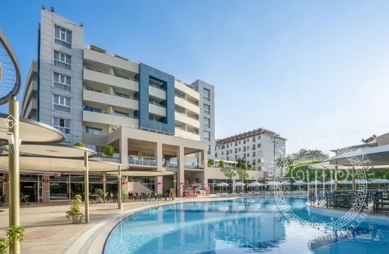 Alanya, Antalya, Türkiye, Alanya, Antalya, Turkey. - Photo 63