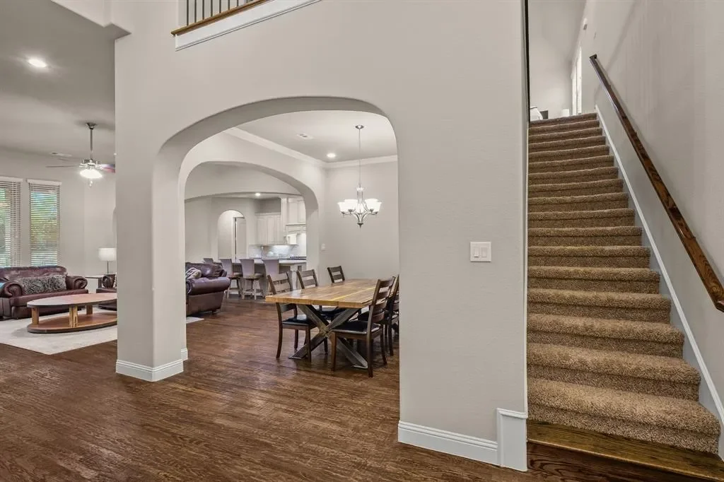7312 Los Padres Place, McKinney, Texas, United States. - Photo 6