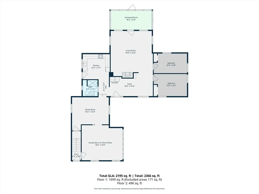 50 Silver Oak Rd, Eastham, Massachusetts, United States. - Photo 18