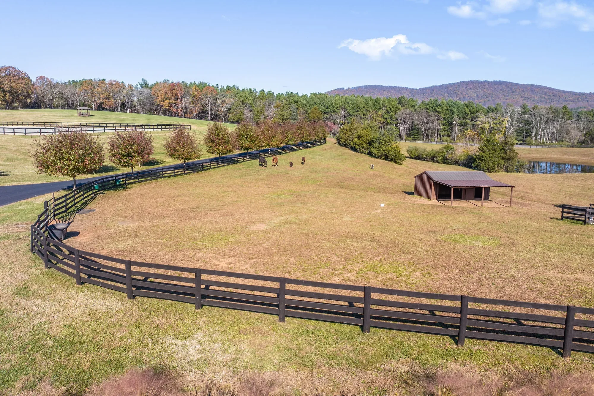 2687 Milton Farm, Charlottesville, VA 22902, Charlottesville, Virginia, United States. - Photo 52