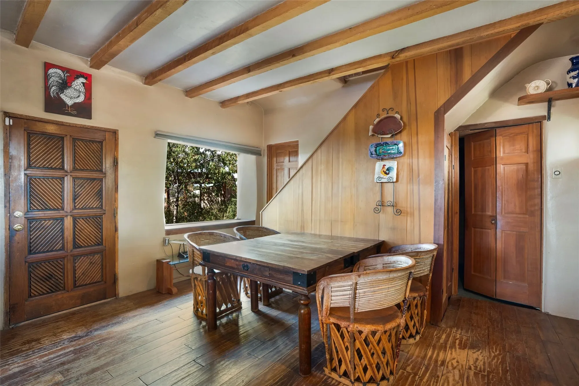 3698 Lugar De Padilla , Santa Fe, NM 87507, Santa Fe, New Mexico, United States. - Photo 18