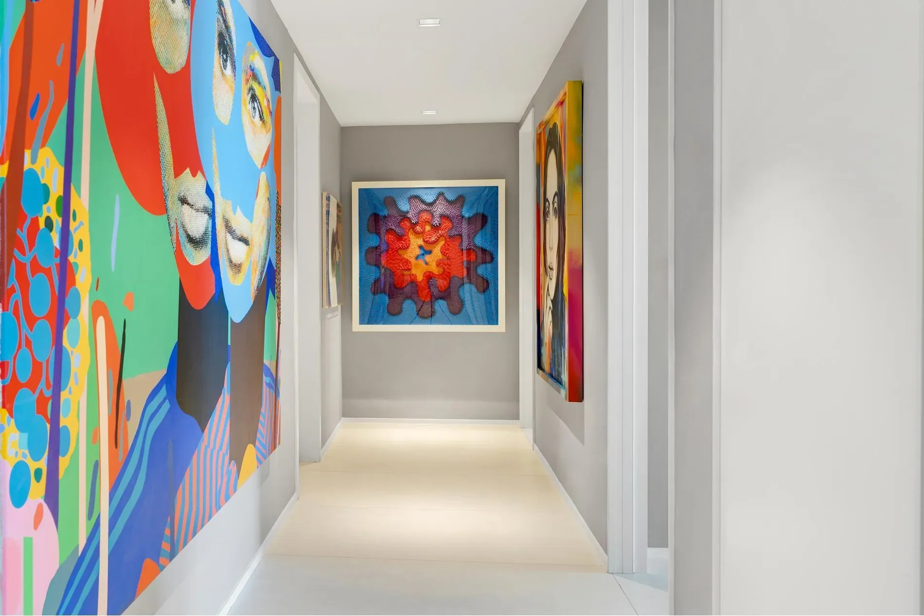 1000 Biscayne Blvd, Miami, Florida, United States. - Photo 12