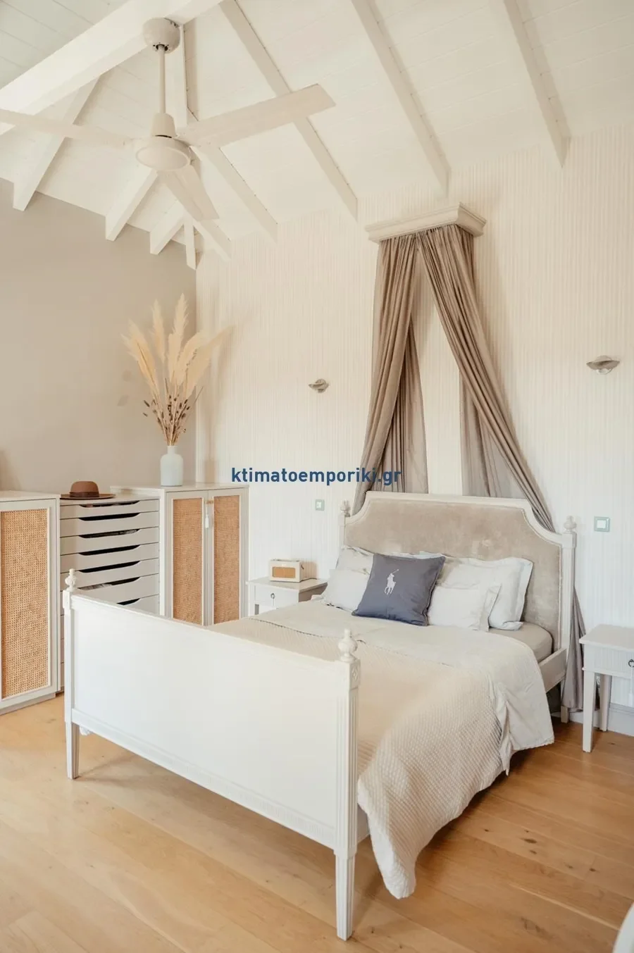 Kantanos-Selinon, Greece. - Photo 17