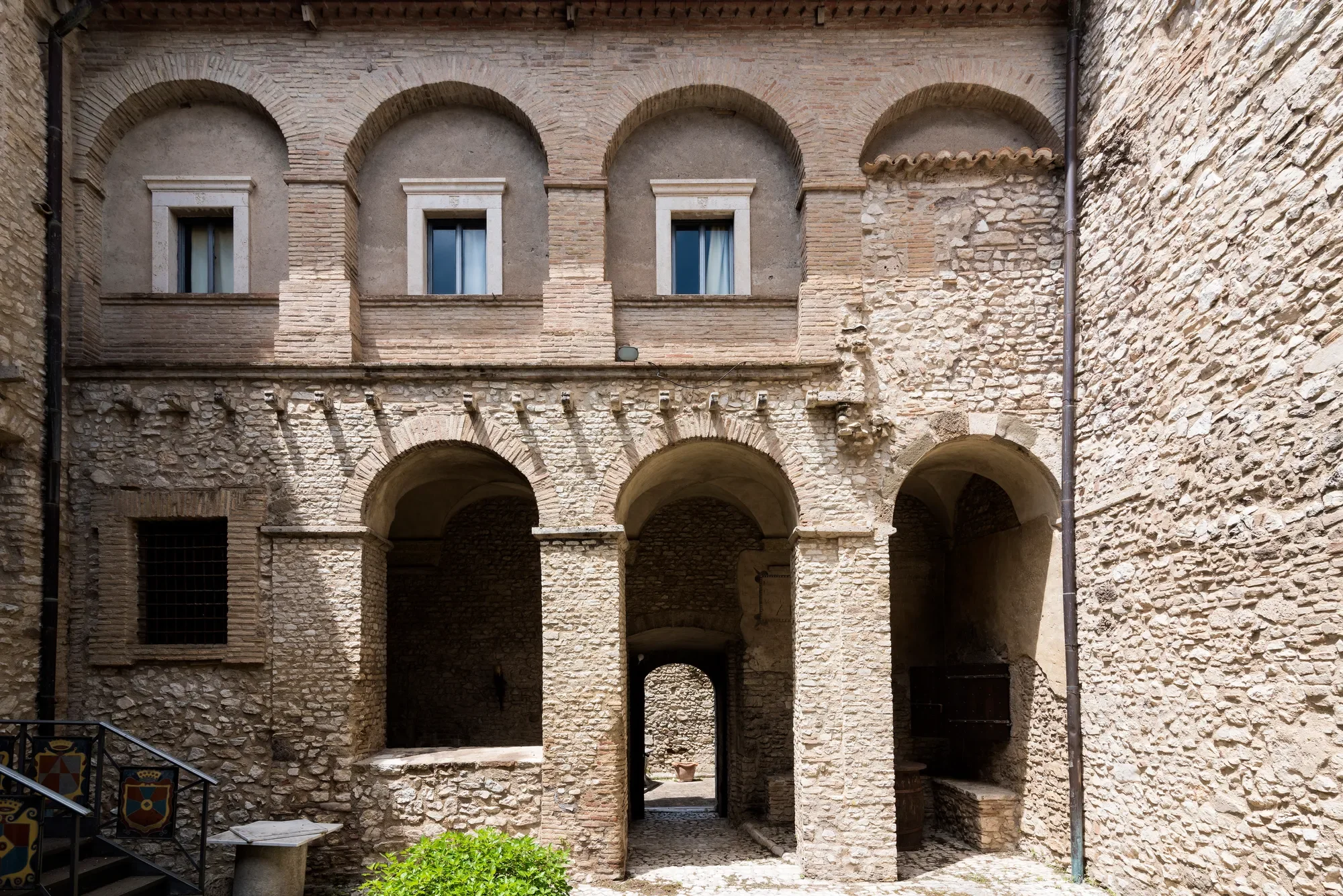 Via Bigelli Aldo, 54, 00017 Nerola RM, Italy, Nerola, Lazio, Italy. - Photo 3
