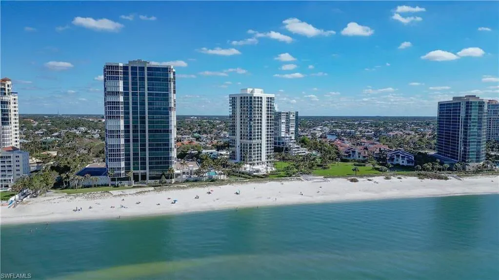 4901 Gulf Shore BLVD, #1203, Naples, FL, 34103, USA, Naples, Florida, United States. - Photo 11