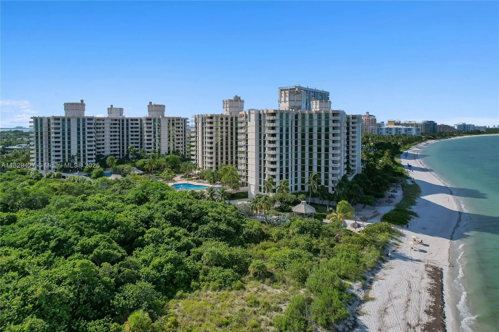 1121 Crandon Blvd F201, Key Biscayne, Florida, United States. - Photo 5