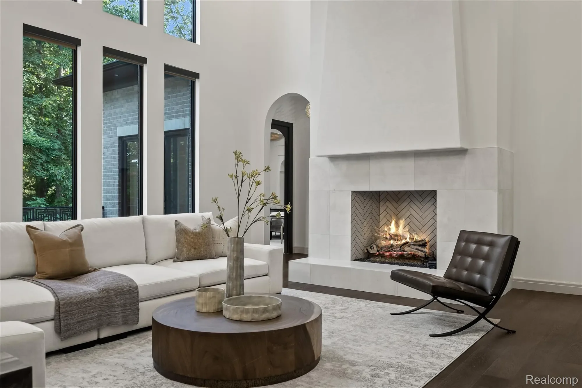 559 Barrington Park Drive, Bloomfield Hills, MI 48304, Bloomfield Hills, Michigan, United States. - Photo 38