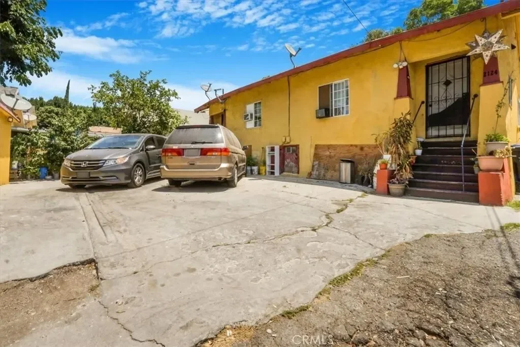 2122 Thomas Street, Los Angeles, California, United States. - Photo 49