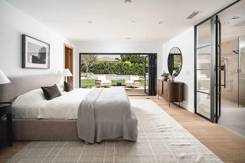 1062 Camino Del Retiro, Santa Barbara, California, United States. - Photo 29