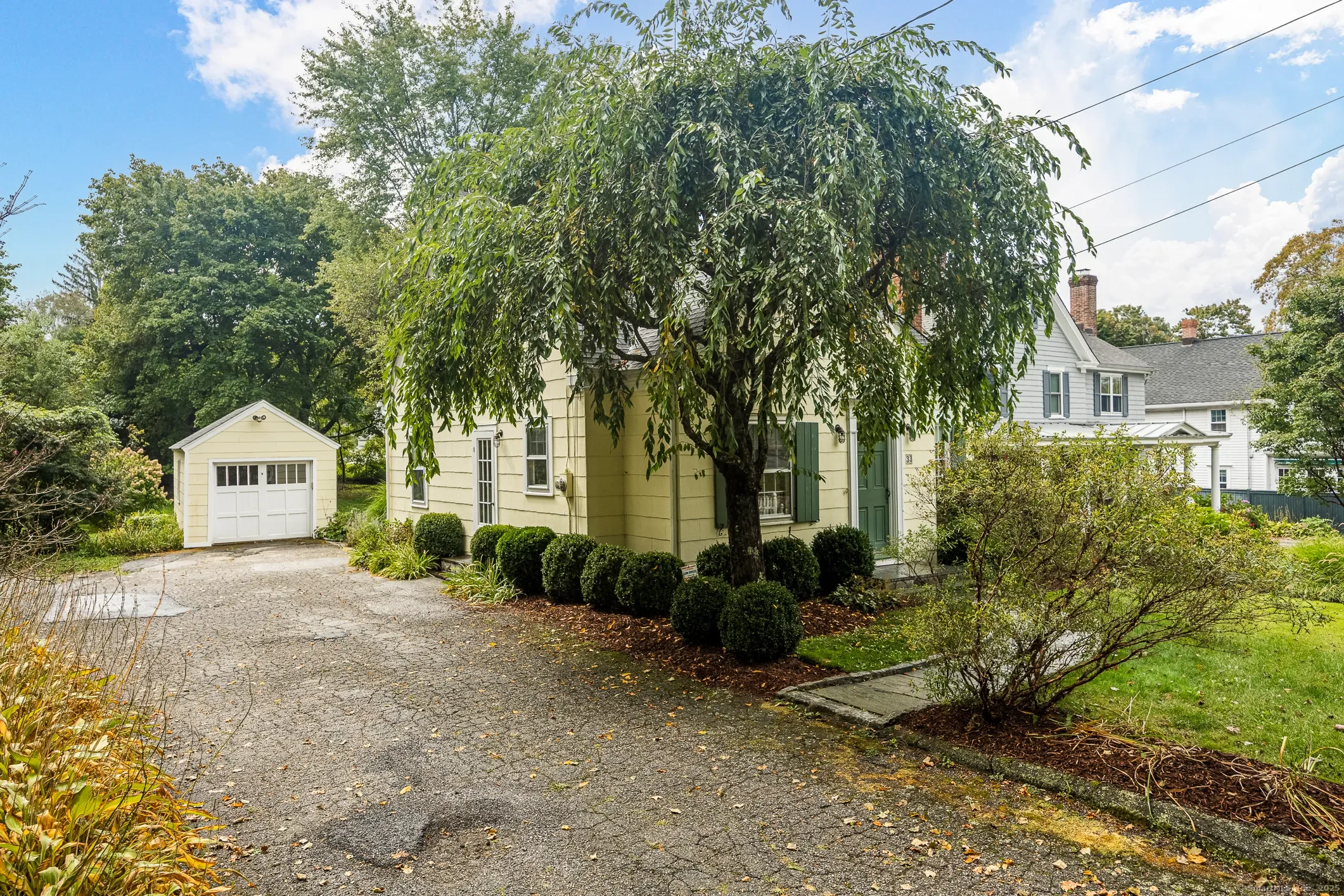 33 North Salem Road, Ridgefield, Connecticut, United States. - Photo 4