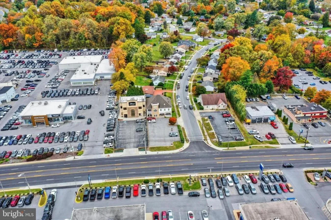 11240 REISTERSTOWN ROAD, Owings Mills, Maryland, United States. - Photo 33