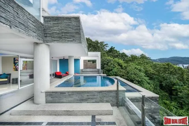 Phuket,, Karon, Phuket, Thailand. - Photo 4