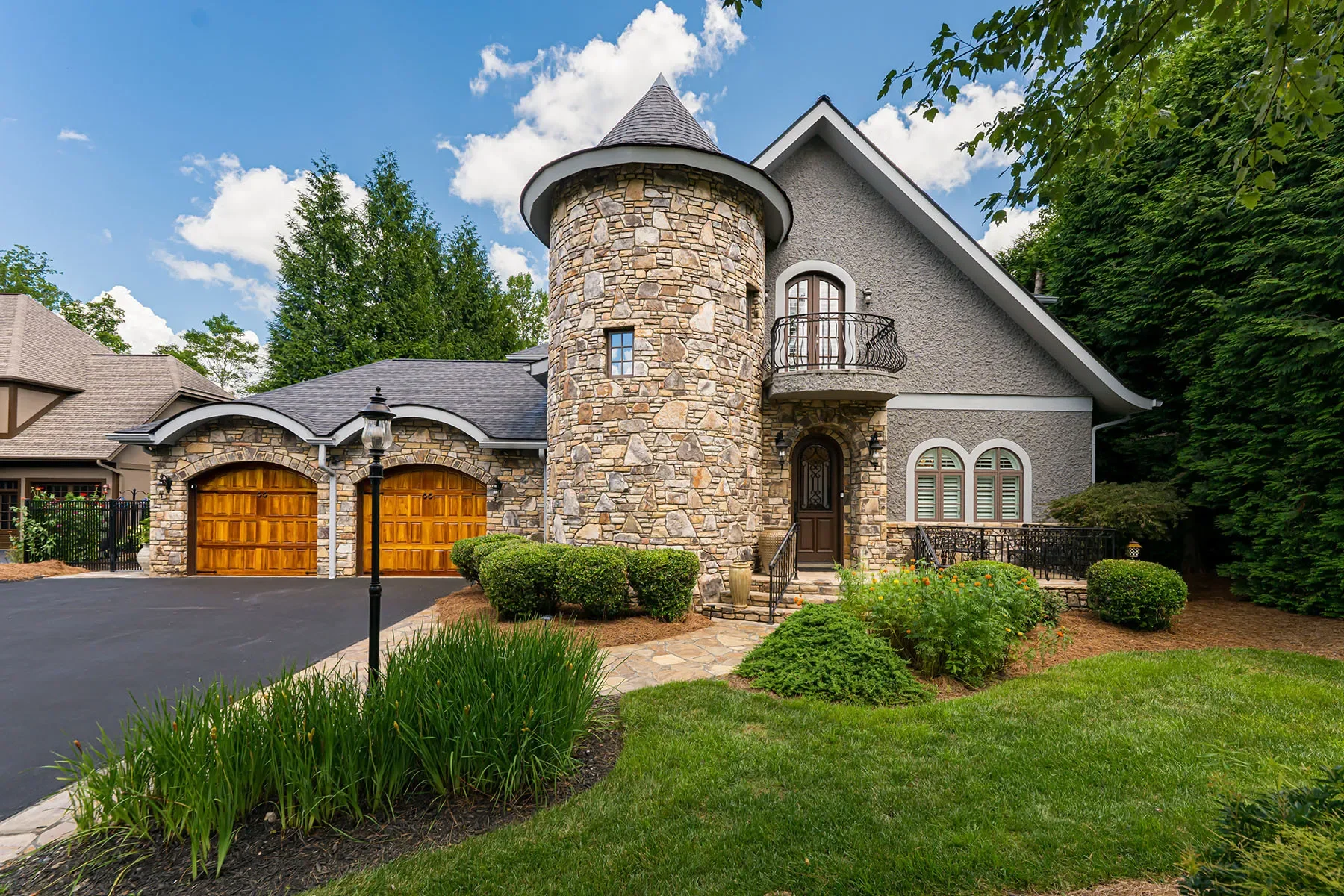 1006 Coves Pheasant Court, Biltmore Lake, NC 28715, Candler, North Carolina, United States. - Photo 31