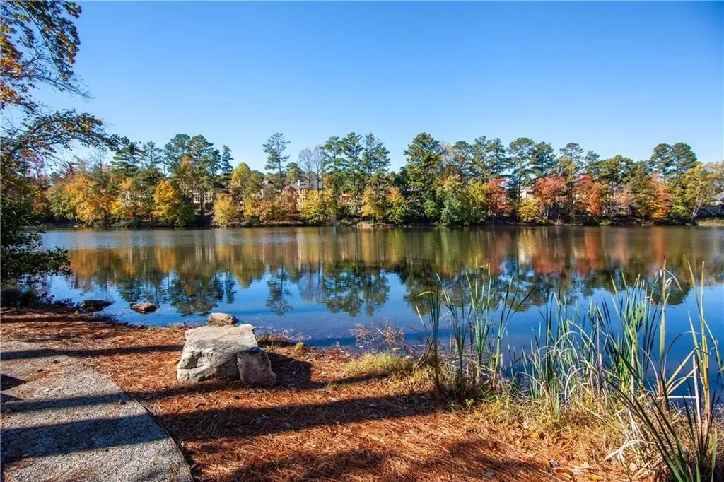 209 LAKESTONE Parkway, Woodstock, Georgia, United States. - Photo 42