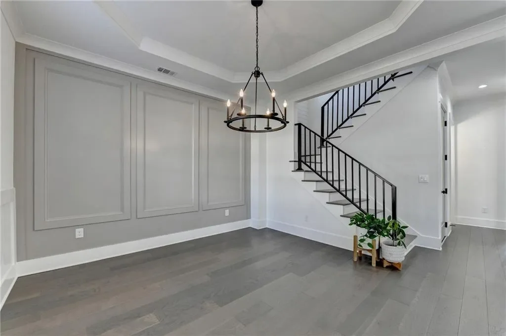 6181 Shoreland Circle, Buford, Georgia, United States. - Photo 25